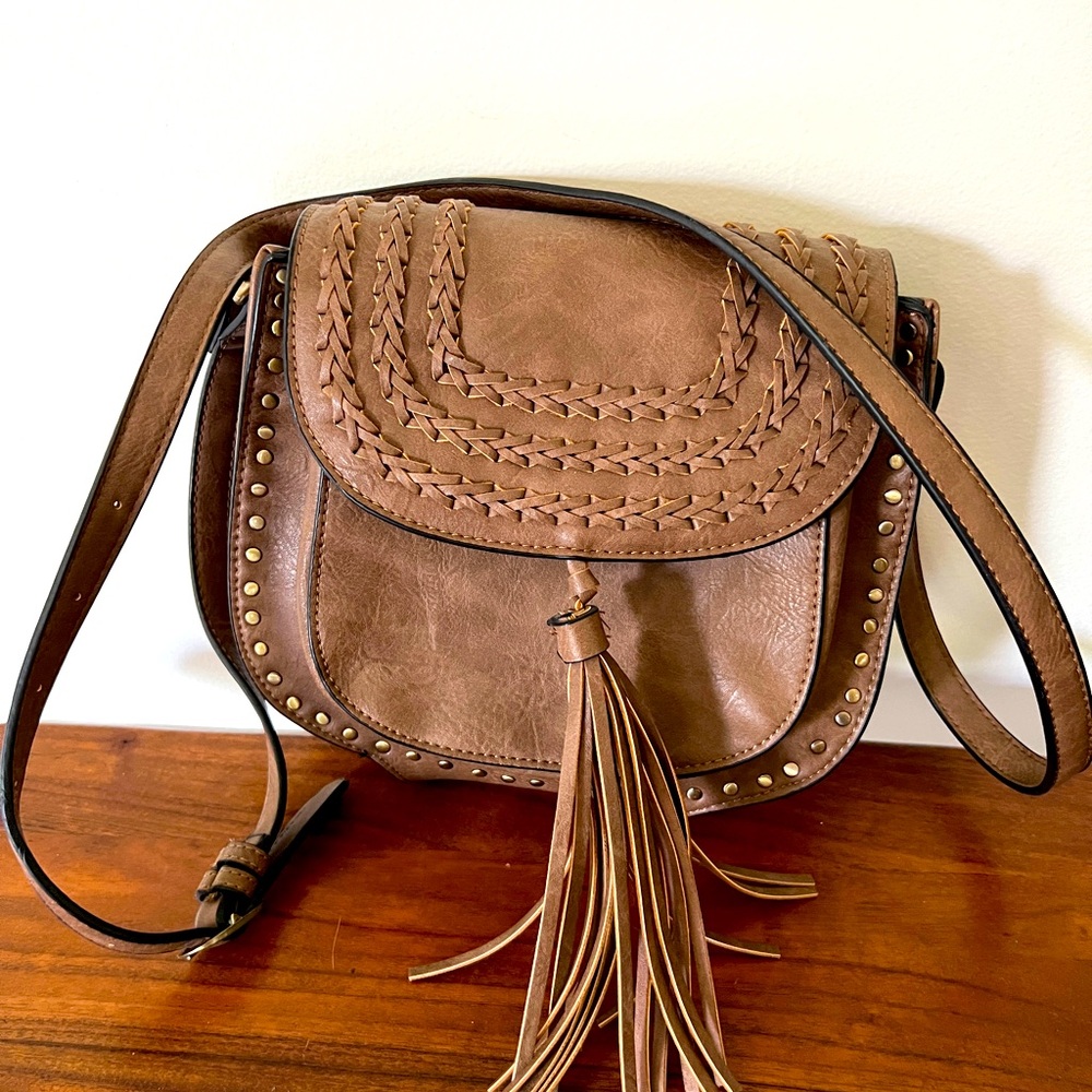 Antik Kraft Purse